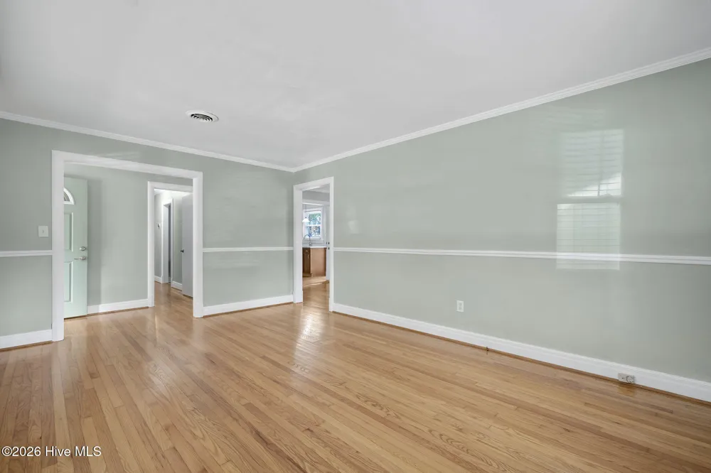 3609 Wilshire Boulevard Wilmington, NC 28403