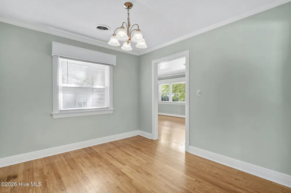 3609 Wilshire Boulevard Wilmington, NC 28403