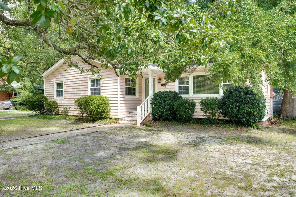 3609 Wilshire Boulevard Wilmington, NC 28403