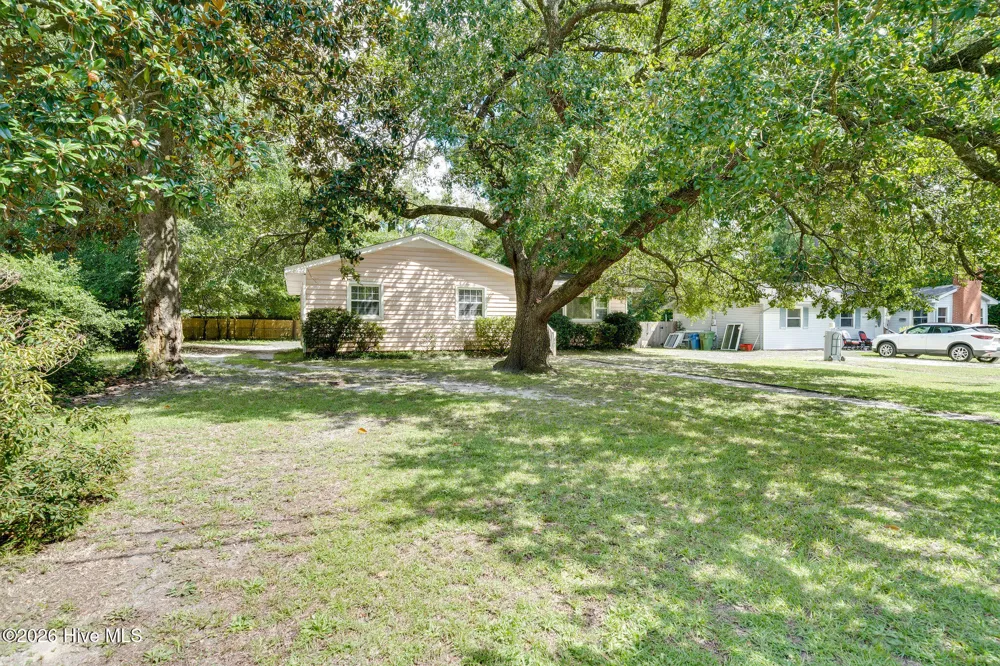 3609 Wilshire Boulevard Wilmington, NC 28403