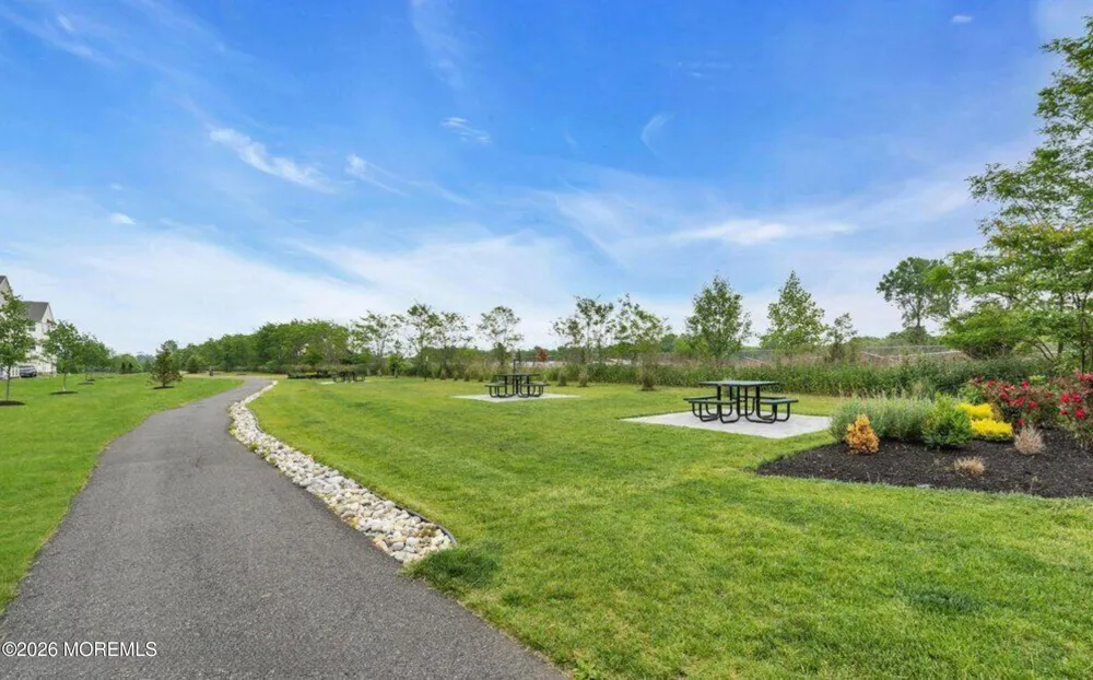 24 Kyle Drive Tinton Falls, NJ 07712
