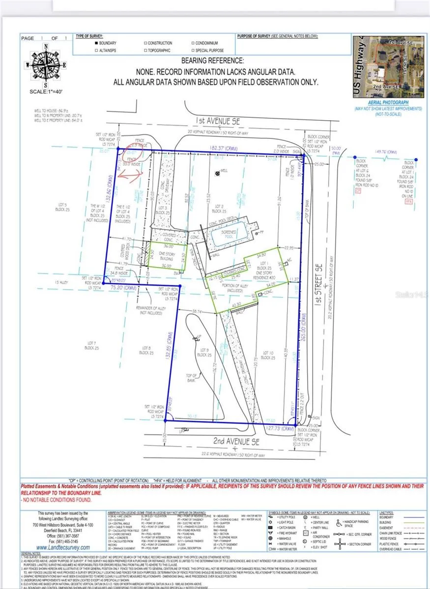 20 2ND AVENUE SE Lutz, FL 33549
