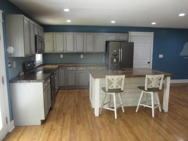 1140 Sugarberry Ln Springfield, TN 37172