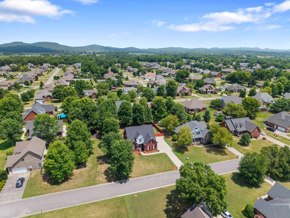 107 Home Pl Lascassas, TN 37085