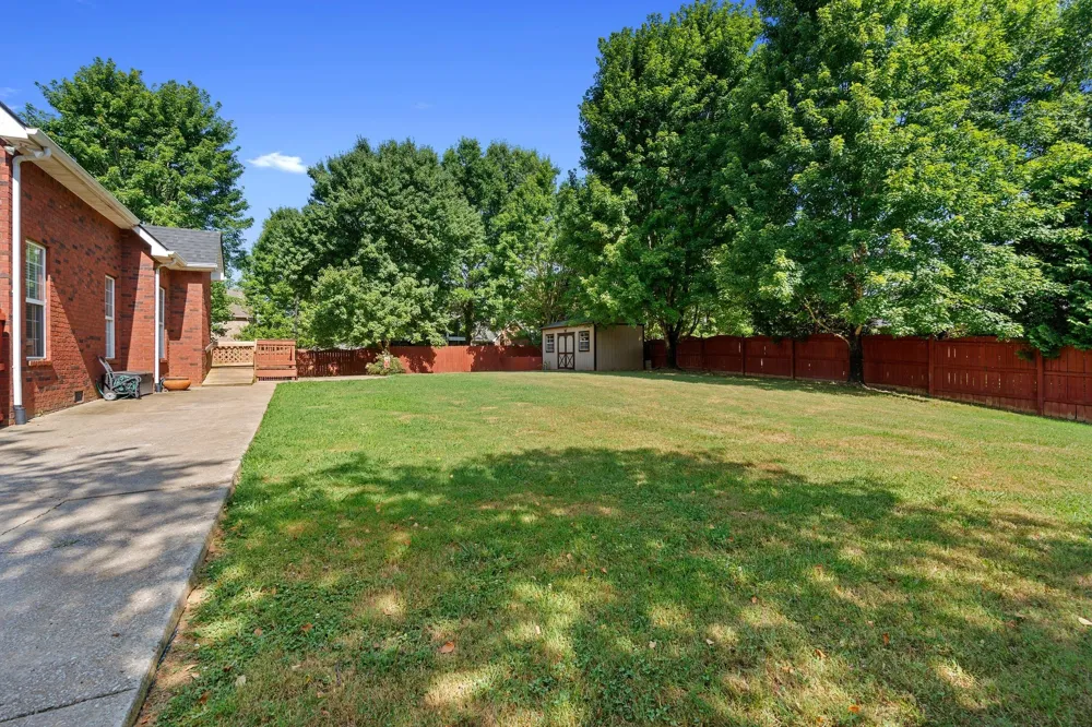 107 Home Pl Lascassas, TN 37085