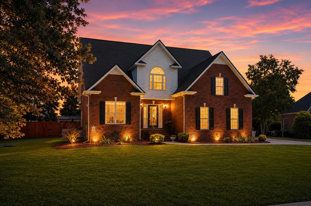 107 Home Pl Lascassas, TN 37085