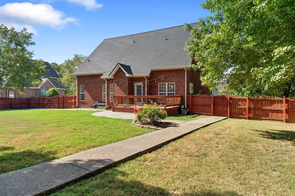 107 Home Pl Lascassas, TN 37085