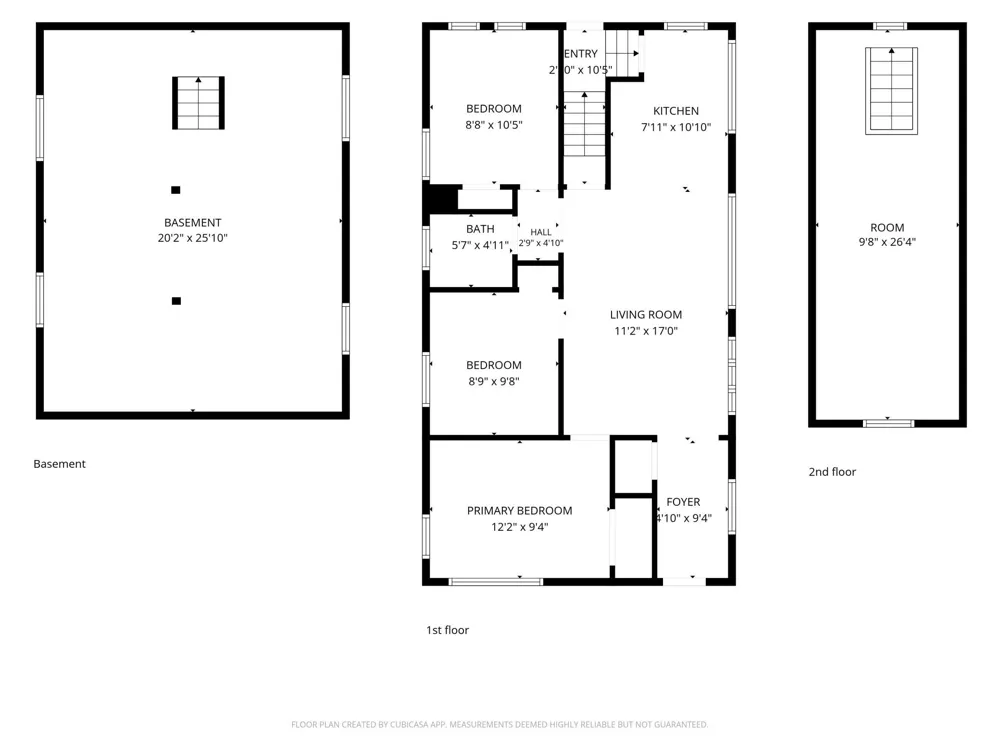 1037 Gould Avenue NE Columbia Heights, MN 55421