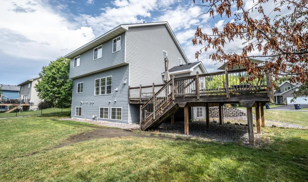 17091 Fairhill Avenue Farmington, MN 55024