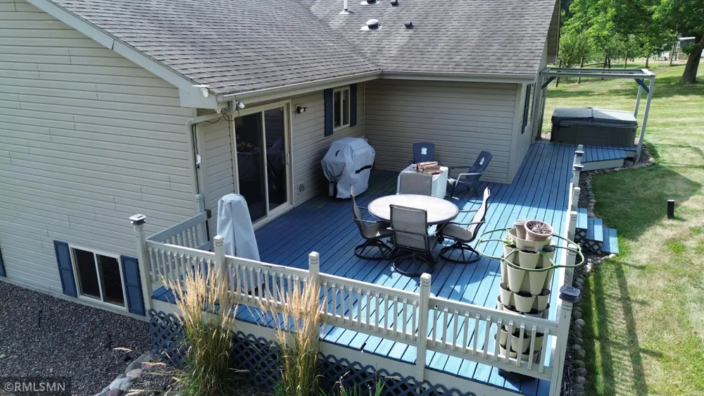 1499 120th Street Balsam Lake, WI 54810