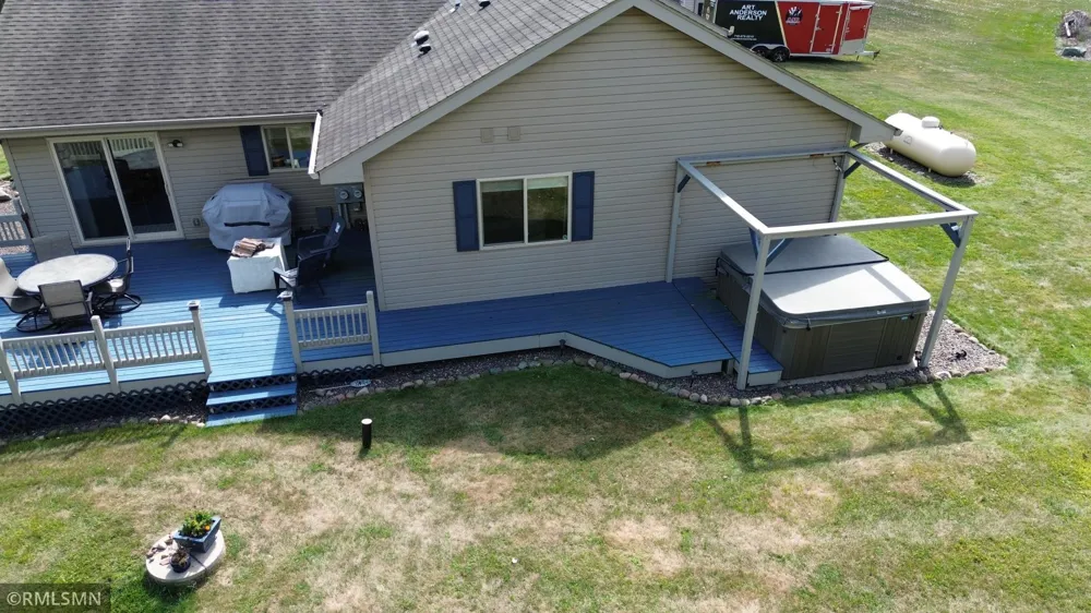 1499 120th Street Balsam Lake, WI 54810