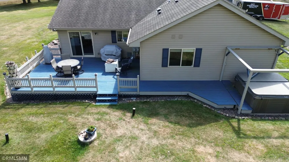 1499 120th Street Balsam Lake, WI 54810