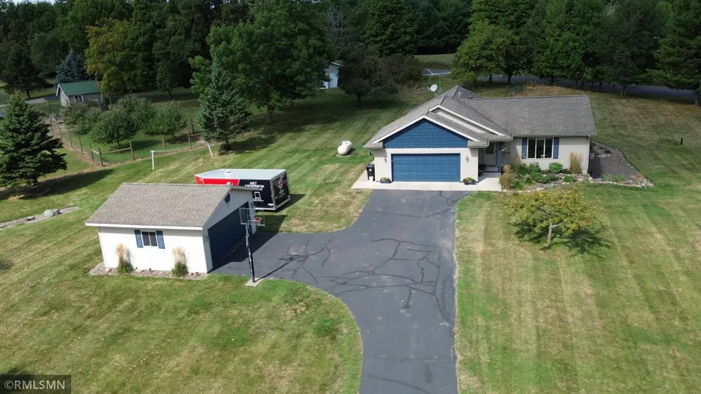 1499 120th Street Balsam Lake, WI 54810