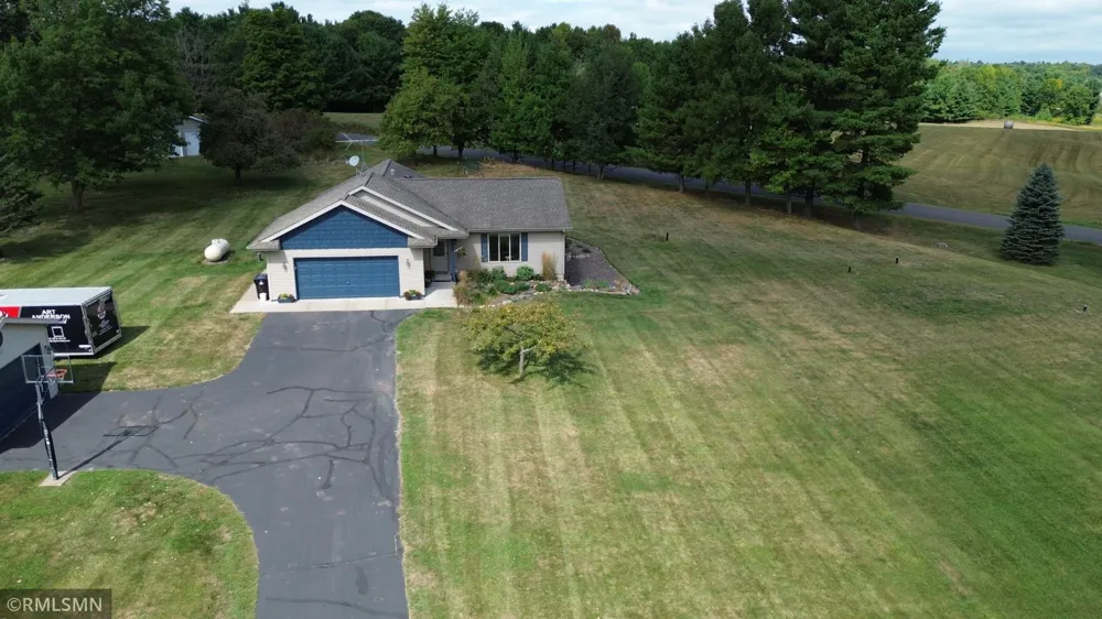 1499 120th Street Balsam Lake, WI 54810