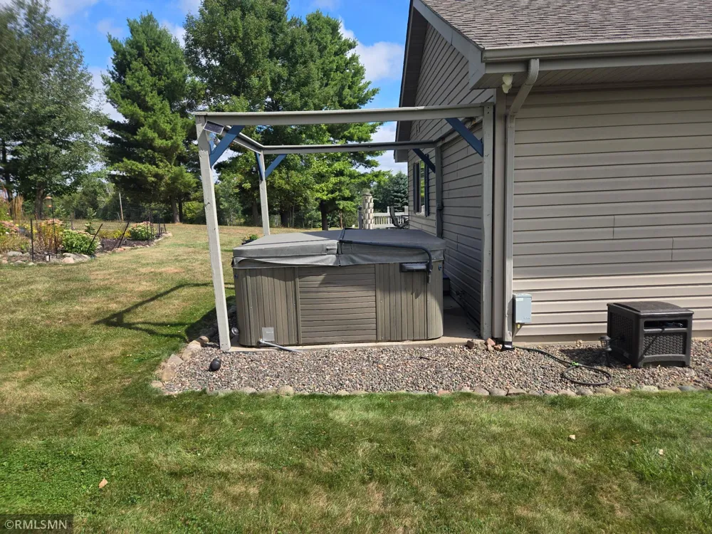 1499 120th Street Balsam Lake, WI 54810