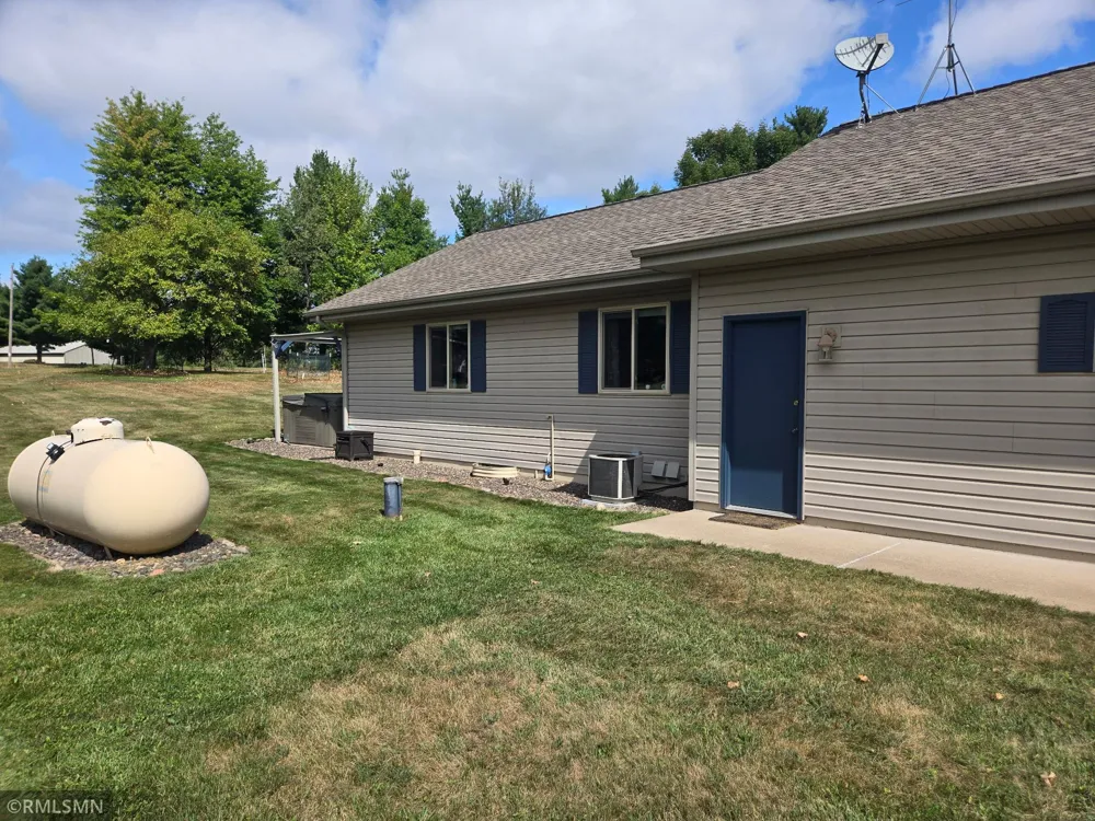 1499 120th Street Balsam Lake, WI 54810