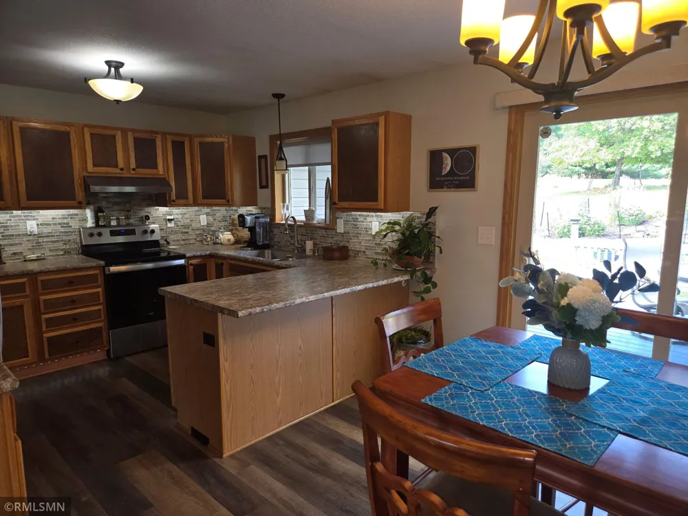 1499 120th Street Balsam Lake, WI 54810