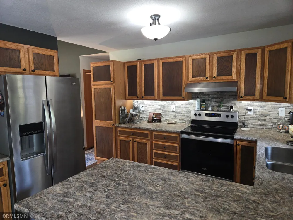 1499 120th Street Balsam Lake, WI 54810