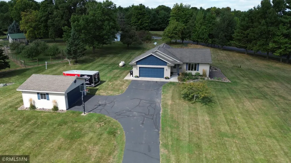 1499 120th Street Balsam Lake, WI 54810
