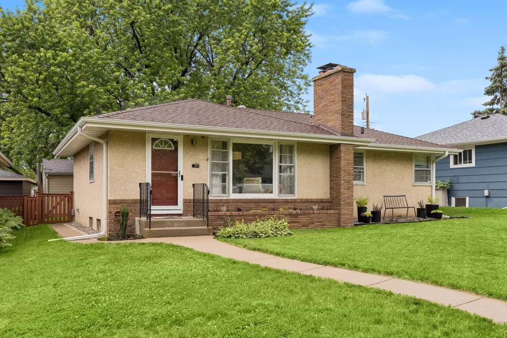 6032 Logan Avenue S Minneapolis, MN 55419