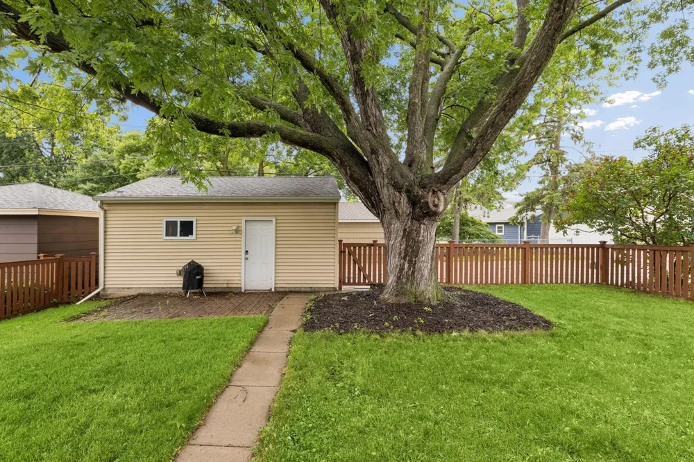 6032 Logan Avenue S Minneapolis, MN 55419