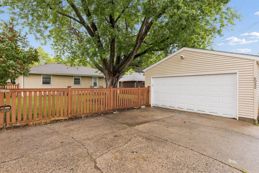 6032 Logan Avenue S Minneapolis, MN 55419