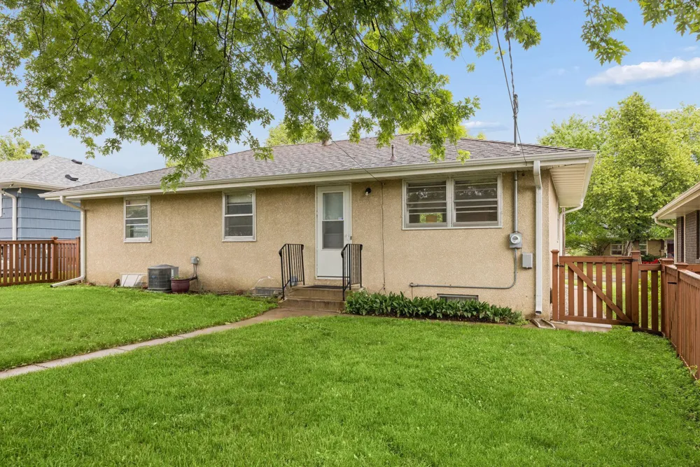 6032 Logan Avenue S Minneapolis, MN 55419