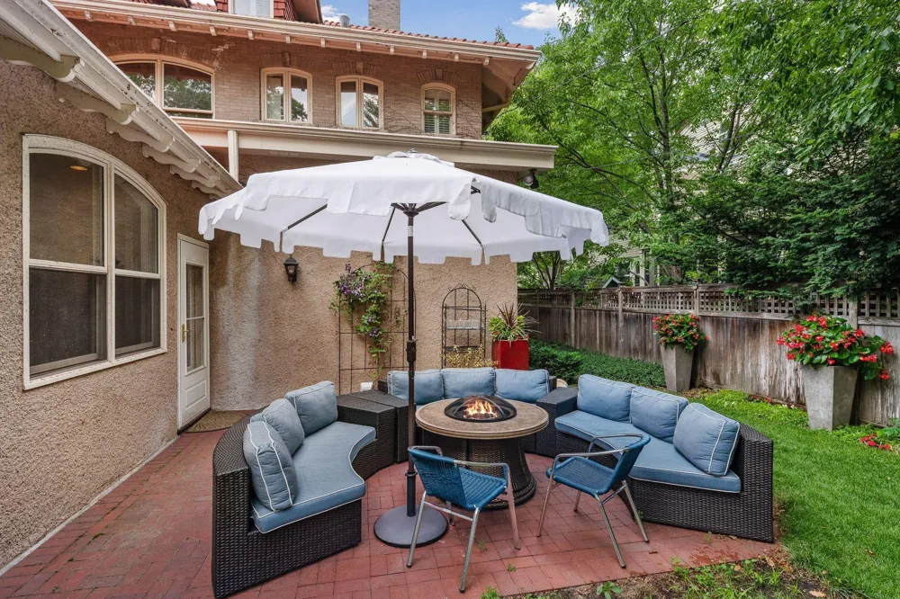 1724 Summit Avenue #R Minneapolis, MN 55403
