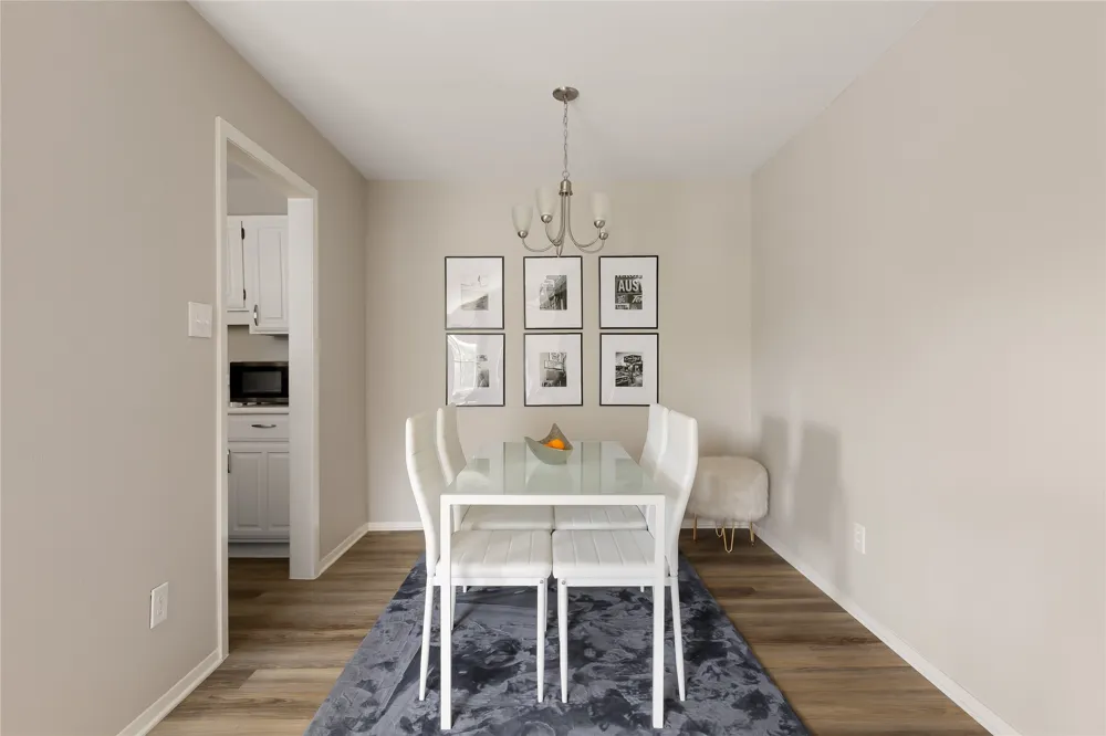 8210 Bent Tree Road #231 Austin, TX 78759