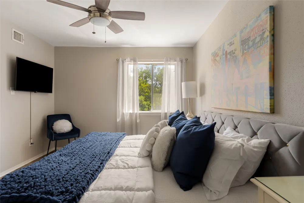 8210 Bent Tree Road #231 Austin, TX 78759