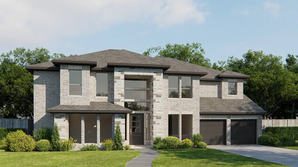 401 Onion Creek Lane Driftwood, TX 78619