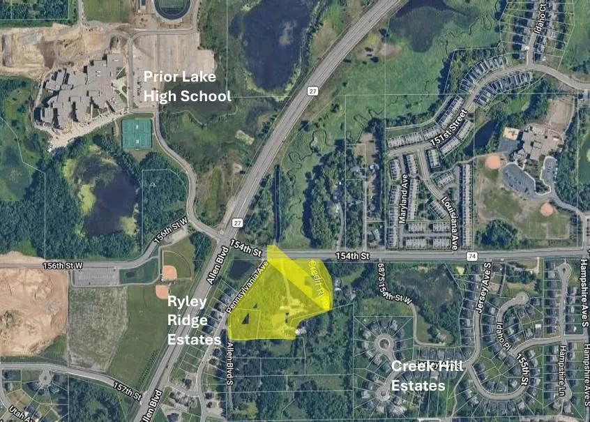 7377 154th Street W Prior Lake, MN 55372