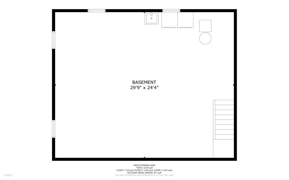 9622 Polaris Lane Maple Grove, MN 55369