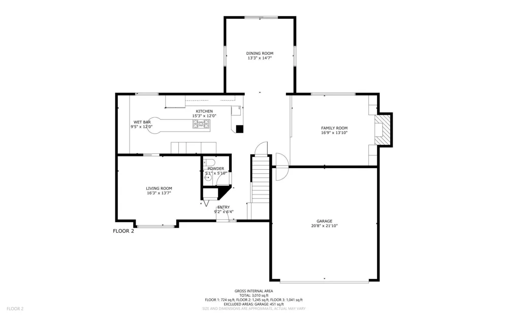 9622 Polaris Lane Maple Grove, MN 55369