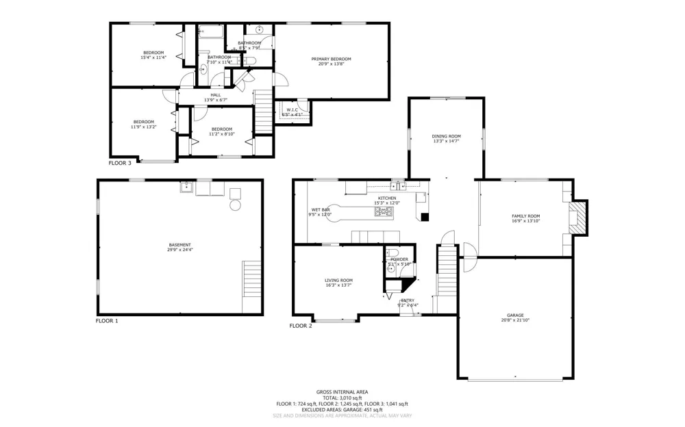 9622 Polaris Lane Maple Grove, MN 55369