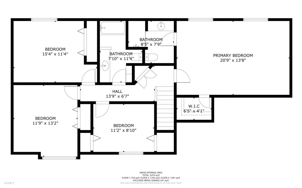 9622 Polaris Lane Maple Grove, MN 55369