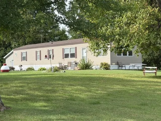295 Tingdale Street Tamarack, MN 55787