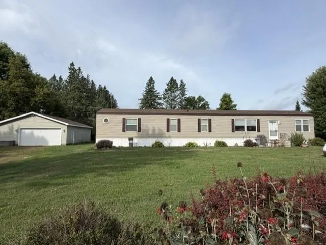 295 Tingdale Street Tamarack, MN 55787