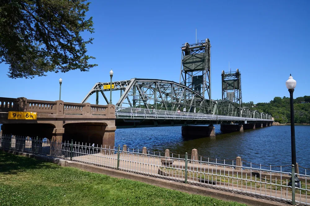1209 Pine Street W Stillwater, MN 55082