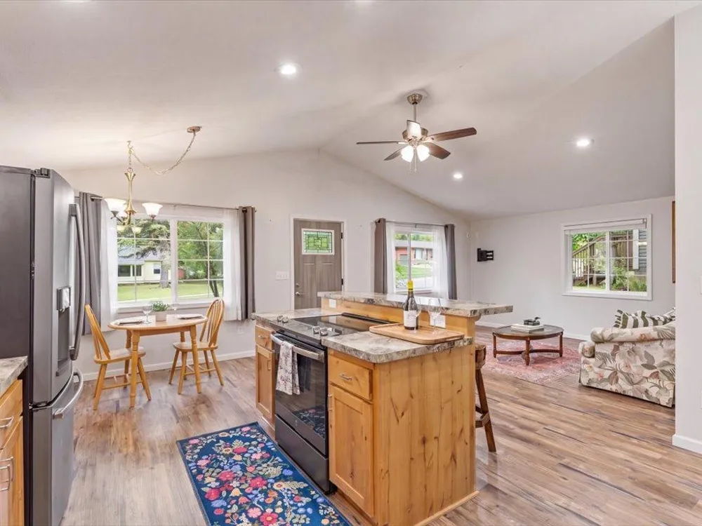 306 5th Street S Walker, MN 56401