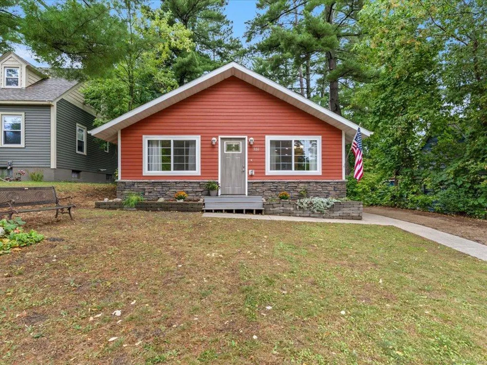 306 5th Street S Walker, MN 56401