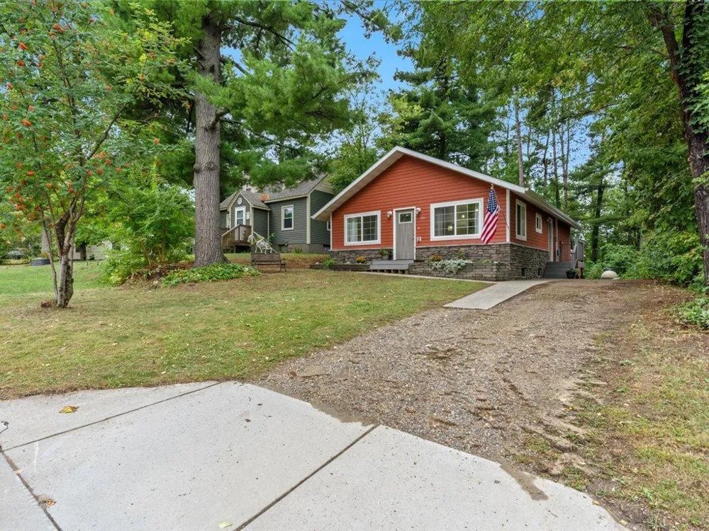 306 5th Street S Walker, MN 56401