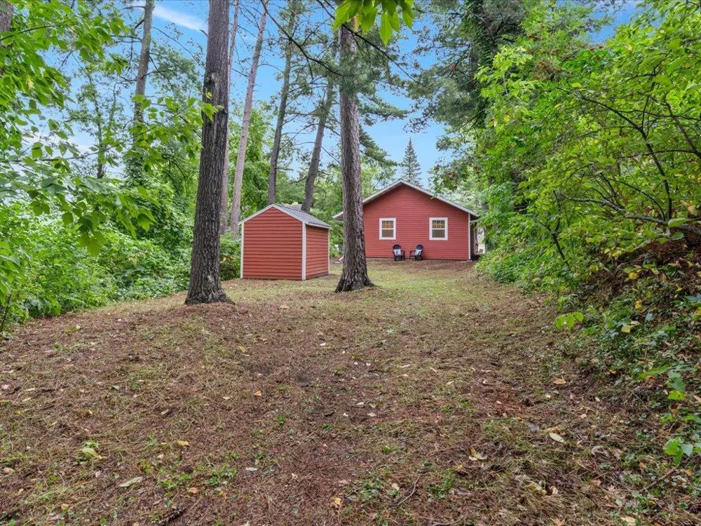 306 5th Street S Walker, MN 56401