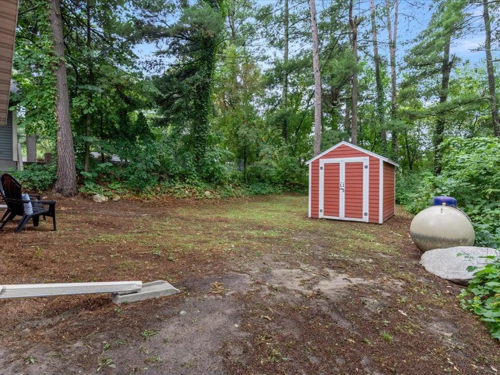 306 5th Street S Walker, MN 56401