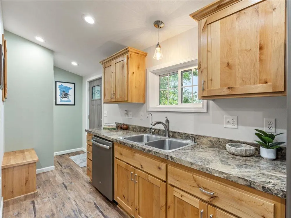 306 5th Street S Walker, MN 56401