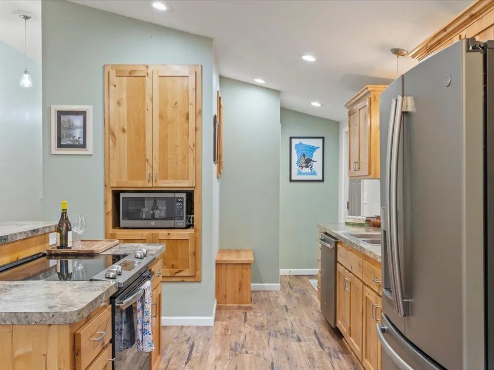 306 5th Street S Walker, MN 56401