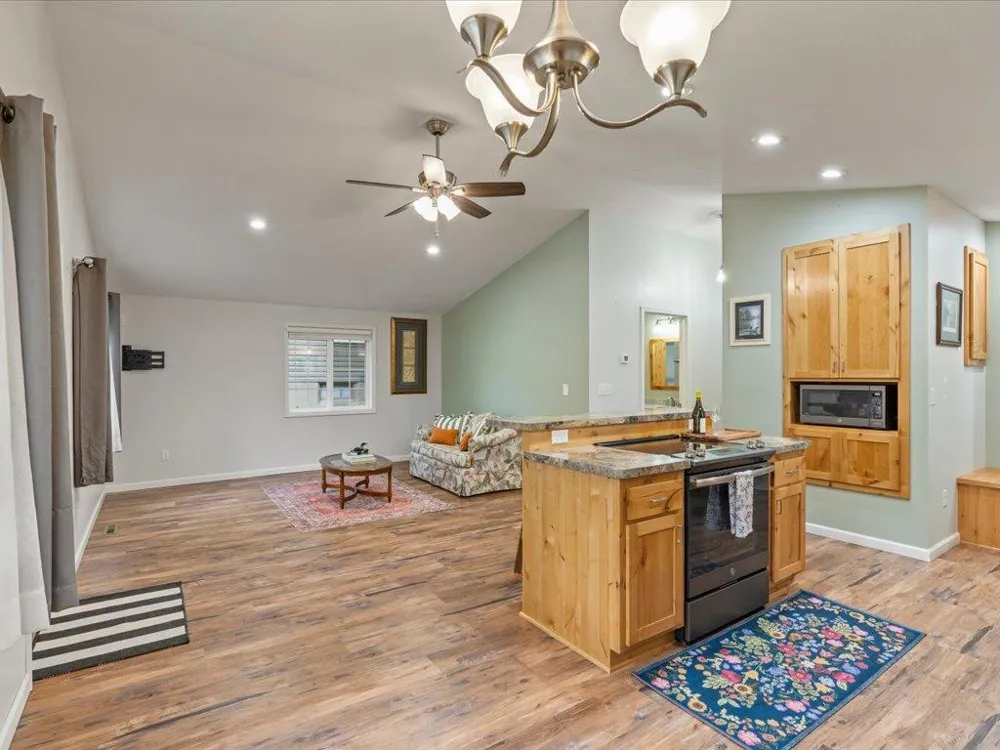 306 5th Street S Walker, MN 56401