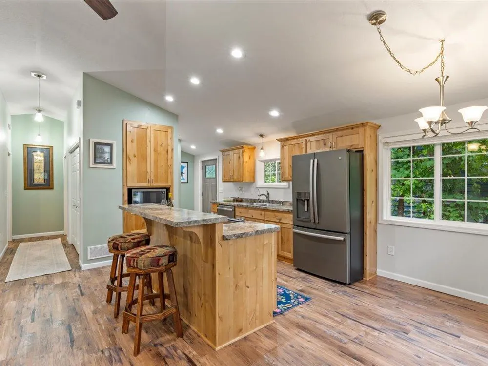 306 5th Street S Walker, MN 56401