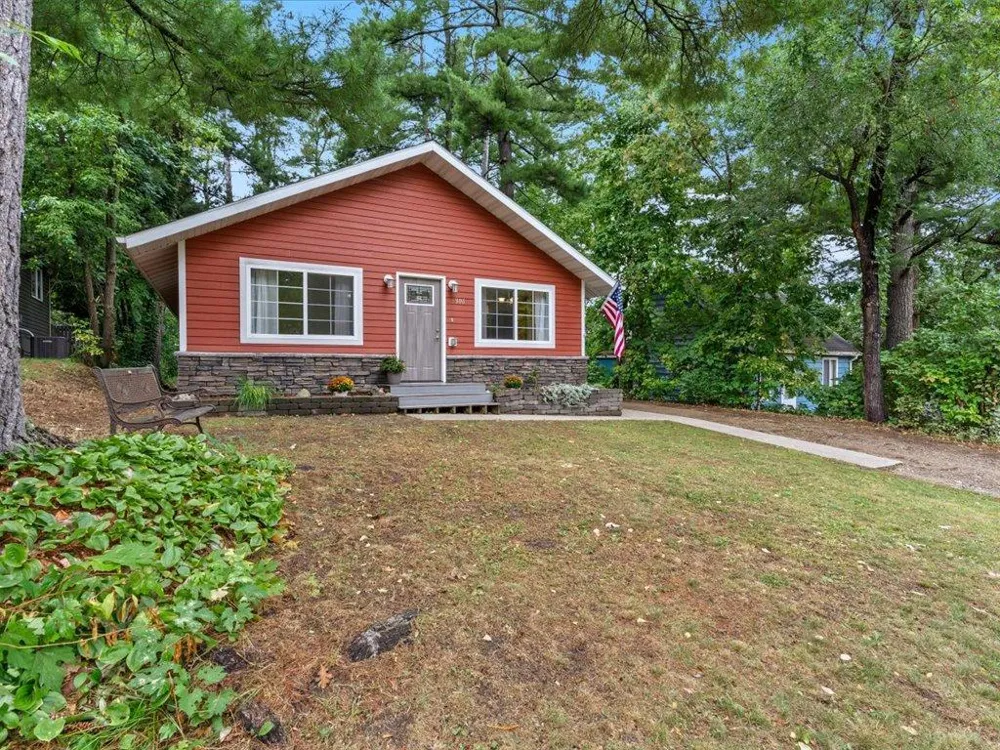 306 5th Street S Walker, MN 56401