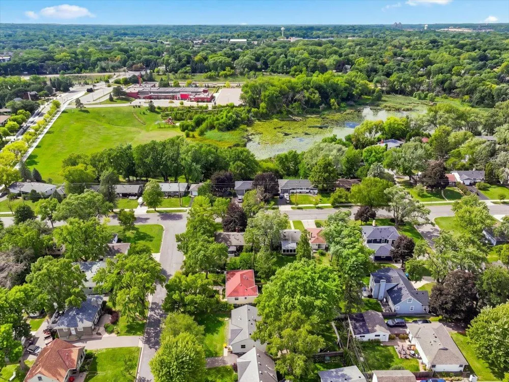 9104 Stanlen Road Saint Louis Park, MN 55426